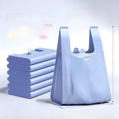 Drawstring Garbage Bags
