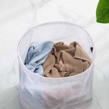 Drawstring Laundry Washing Bag