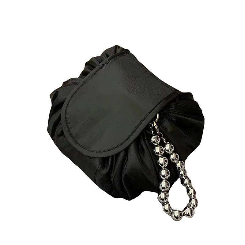 Drawstring Makeup Bag