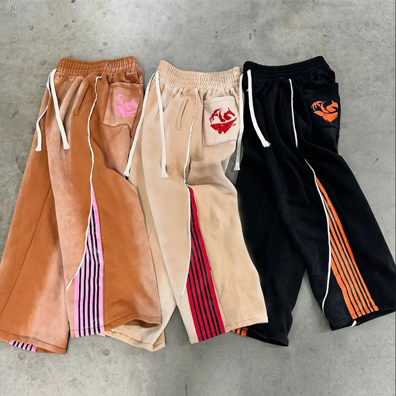 Drawstring Pants