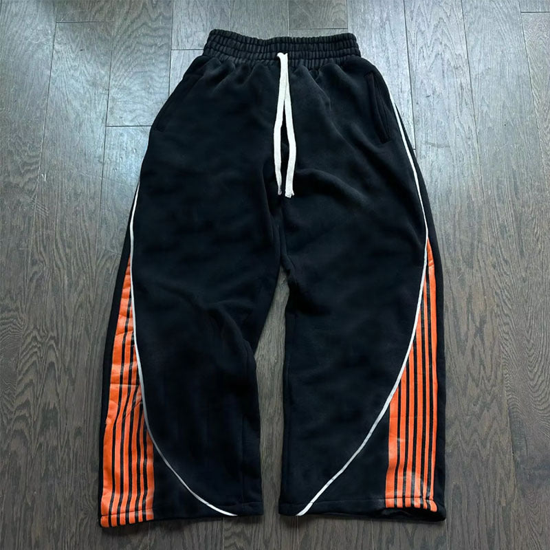 Drawstring Pants