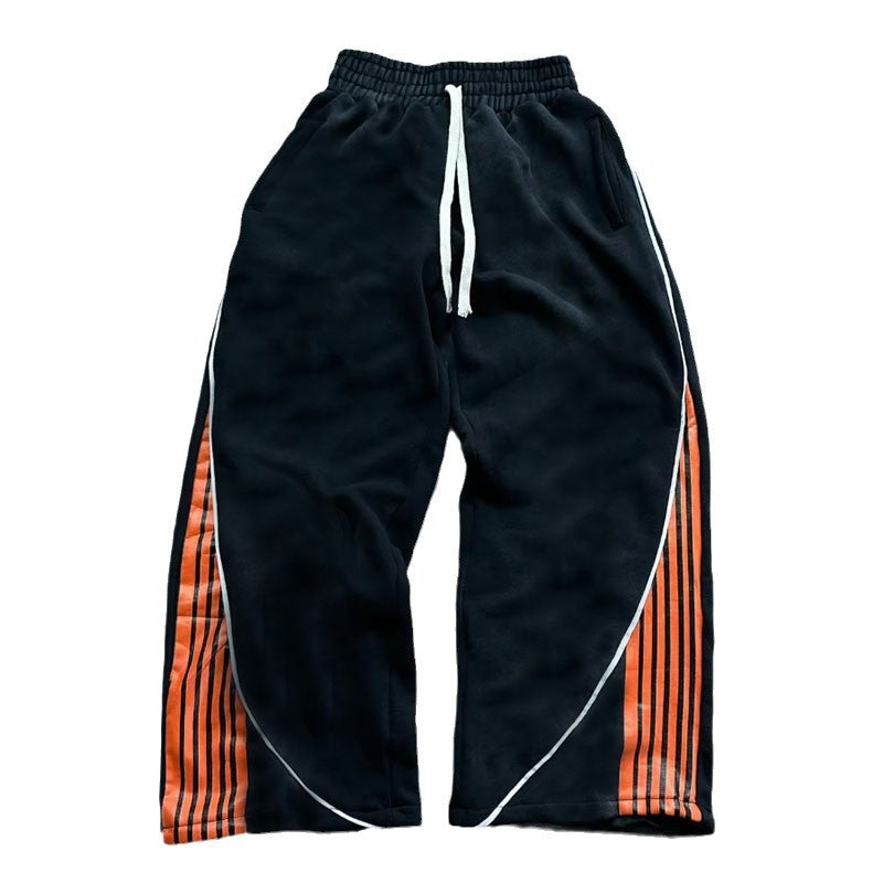 Drawstring Pants