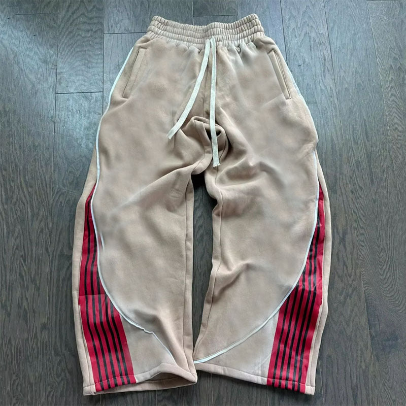 Drawstring Pants