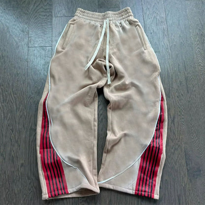 Drawstring Pants