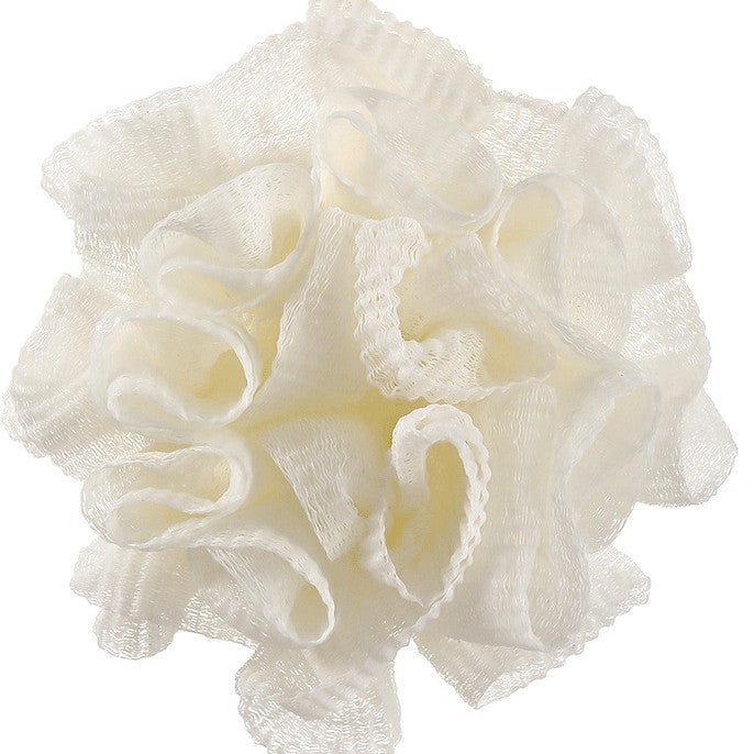 Drawstring Soap Foaming Mesh Bath Ball