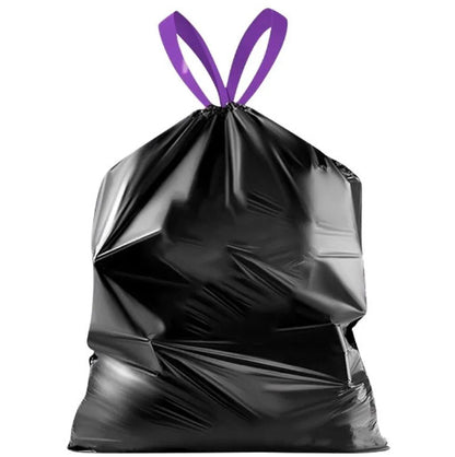 Drawstring Trash Bags