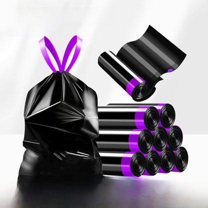 Drawstring Trash Bags