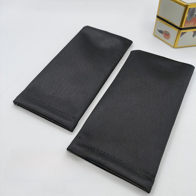 Drawstring Velvet Glasses Case