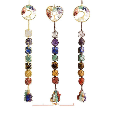 Dream Catcher Necklace