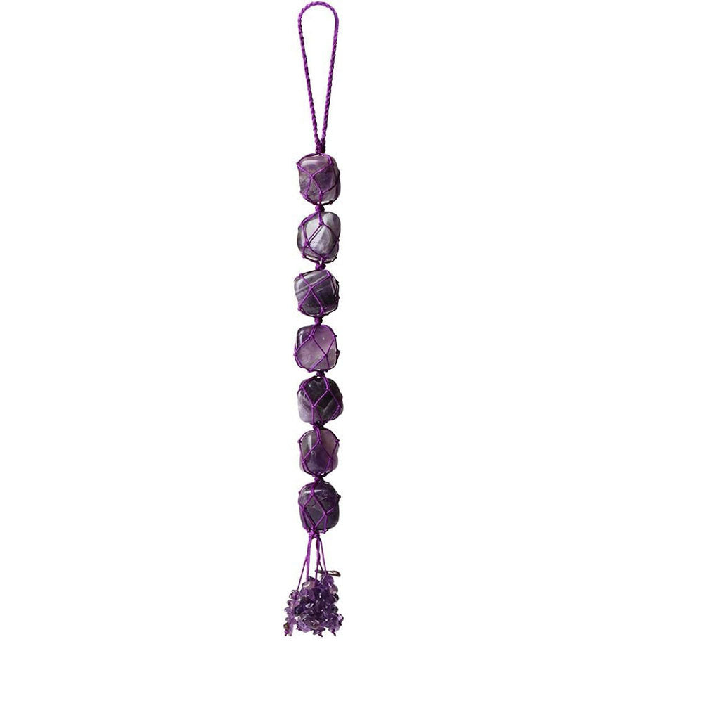 Dream Catcher Necklace