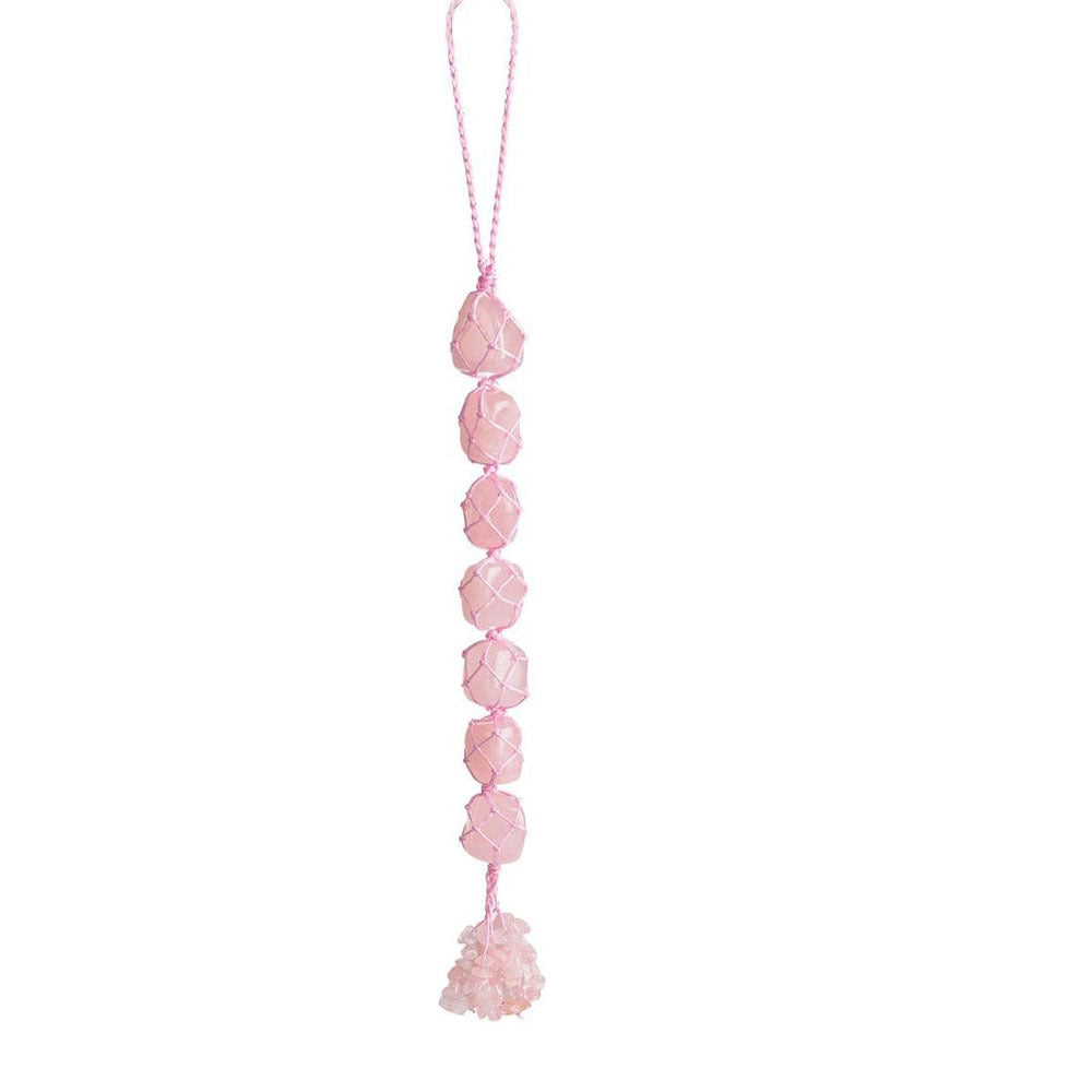 Dream Catcher Necklace