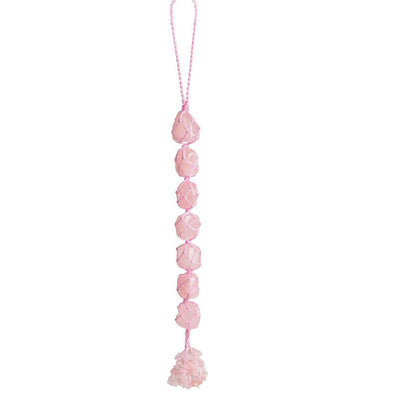 Dream Catcher Necklace