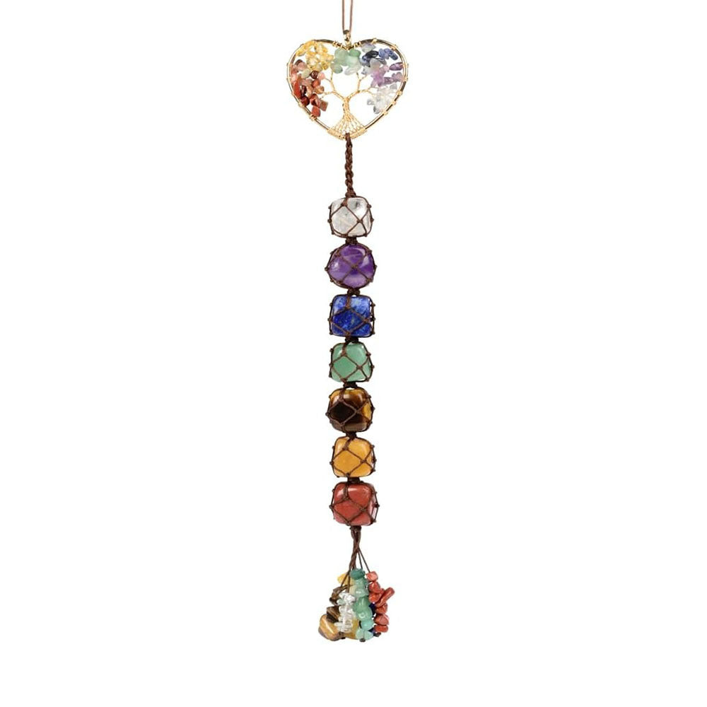 Dream Catcher Necklace