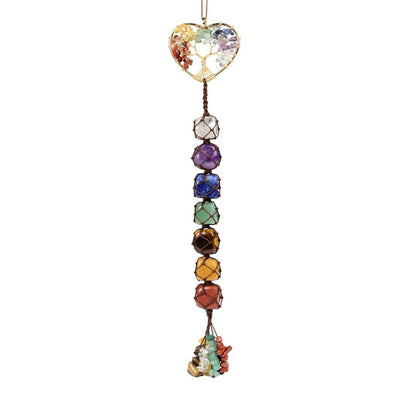 Dream Catcher Necklace