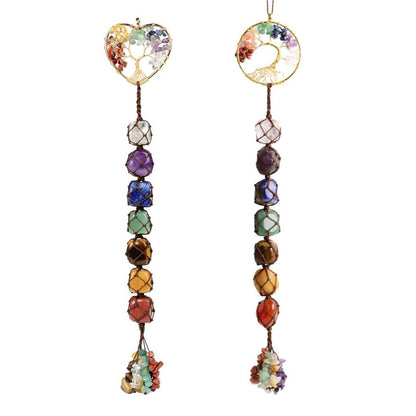 Dream Catcher Necklace
