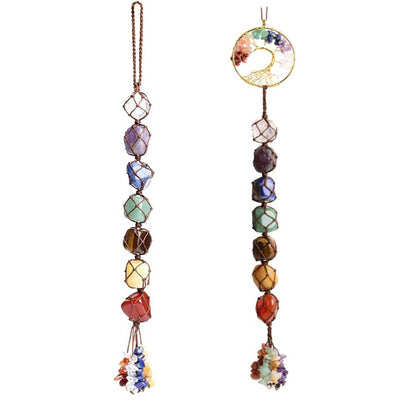 Dream Catcher Necklace