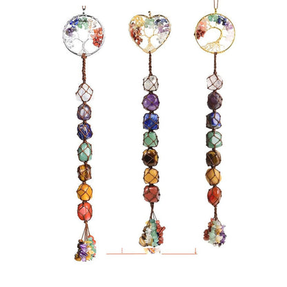 Dream Catcher Necklace