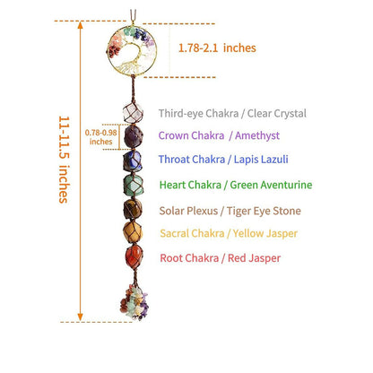 Dream Catcher Necklace