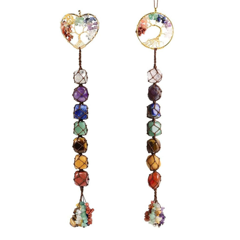 Dream Catcher Necklace