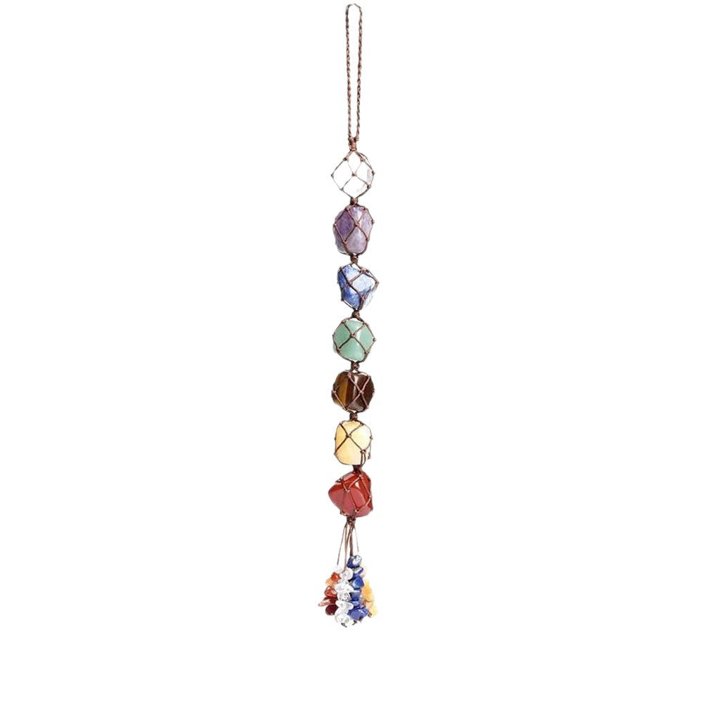 Dream Catcher Necklace