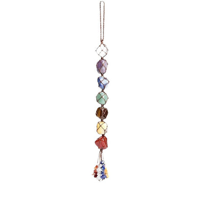 Dream Catcher Necklace