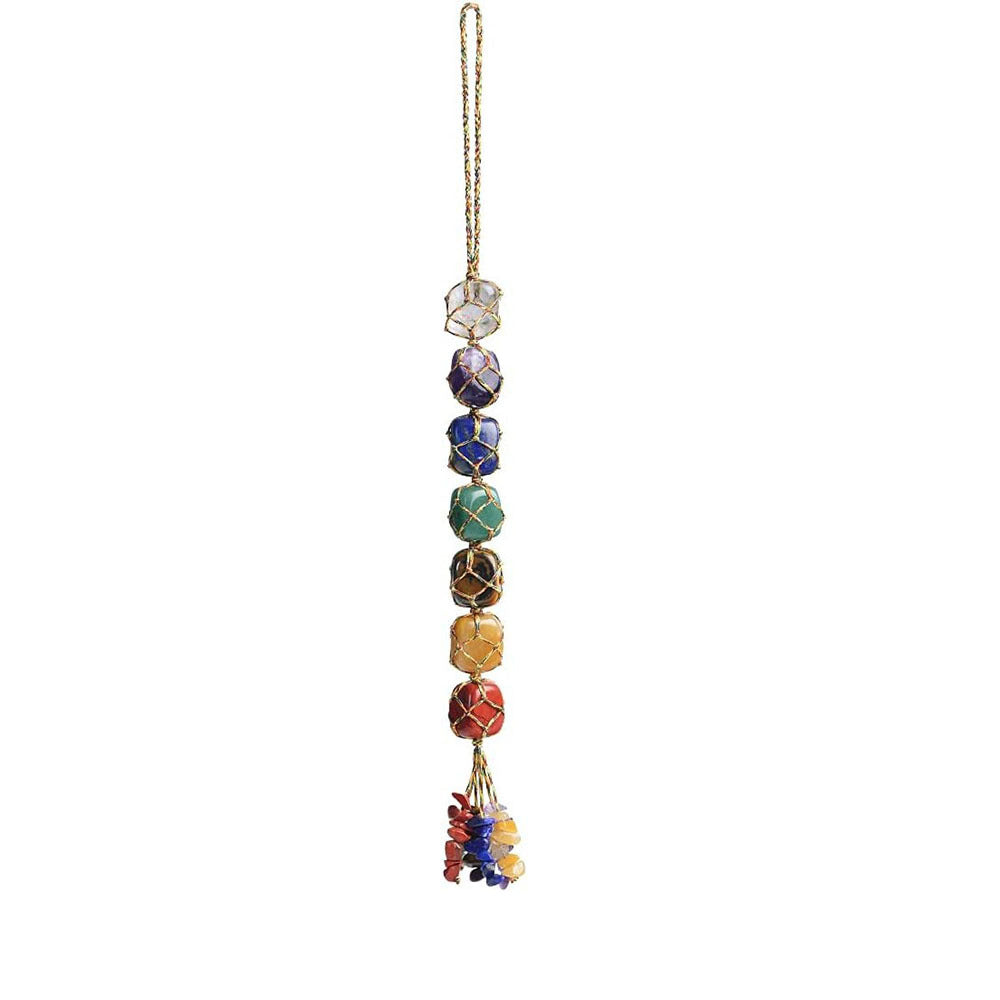 Dream Catcher Necklace
