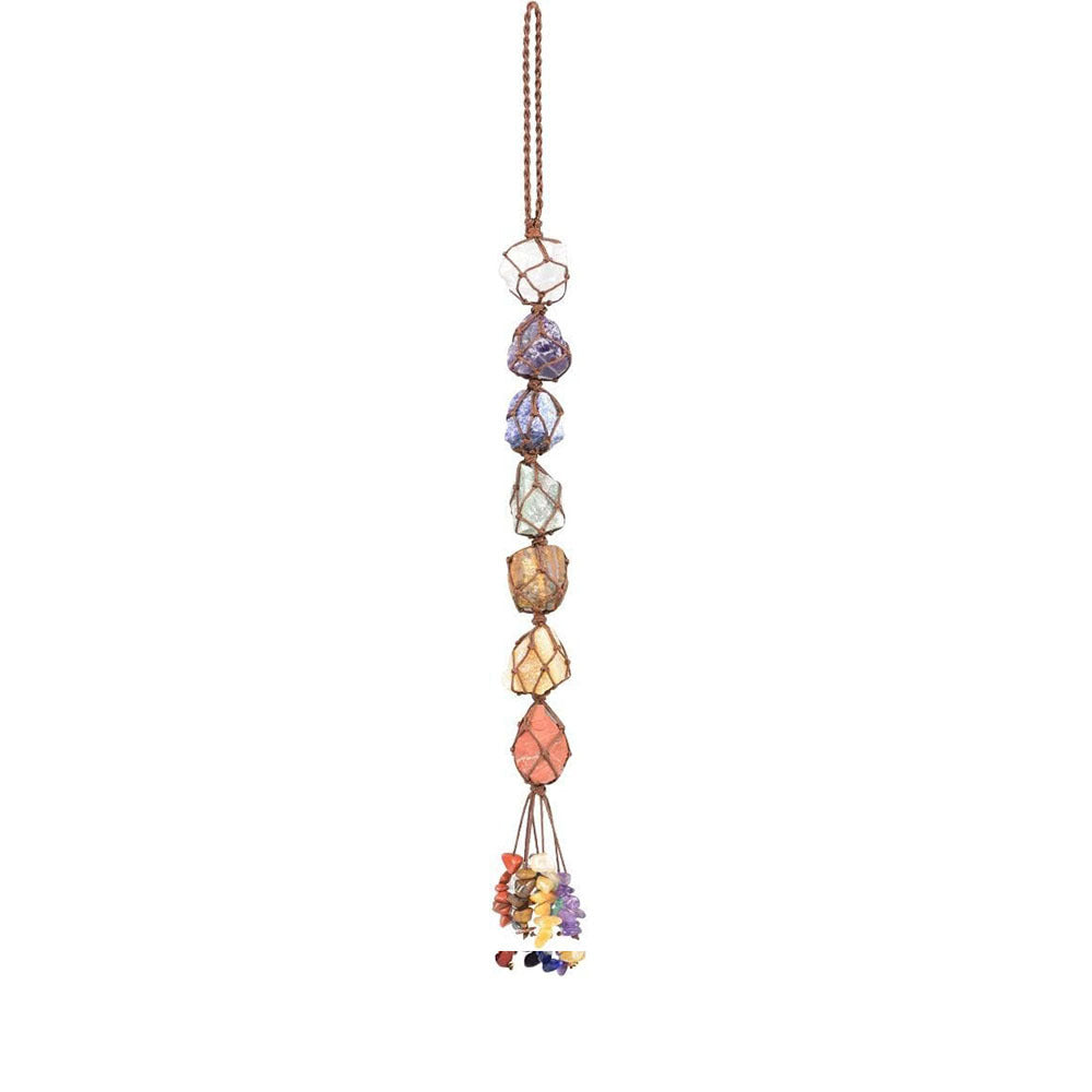 Dream Catcher Necklace