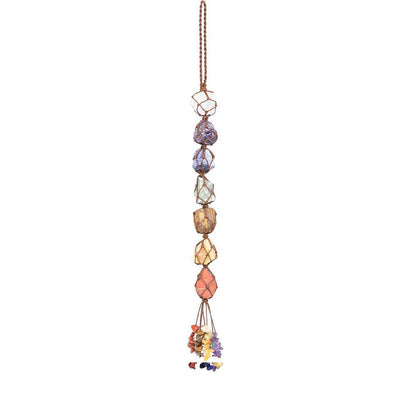 Dream Catcher Necklace