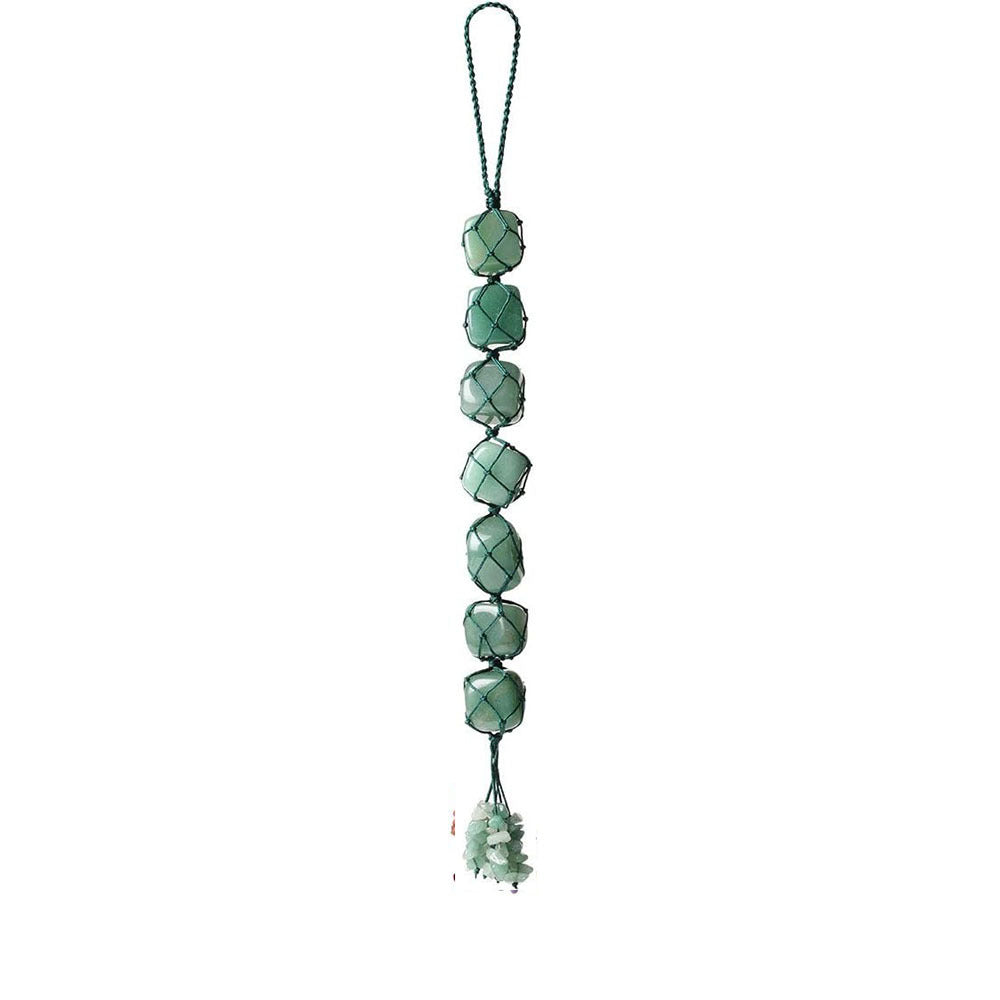 Dream Catcher Necklace