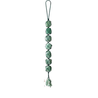 Dream Catcher Necklace
