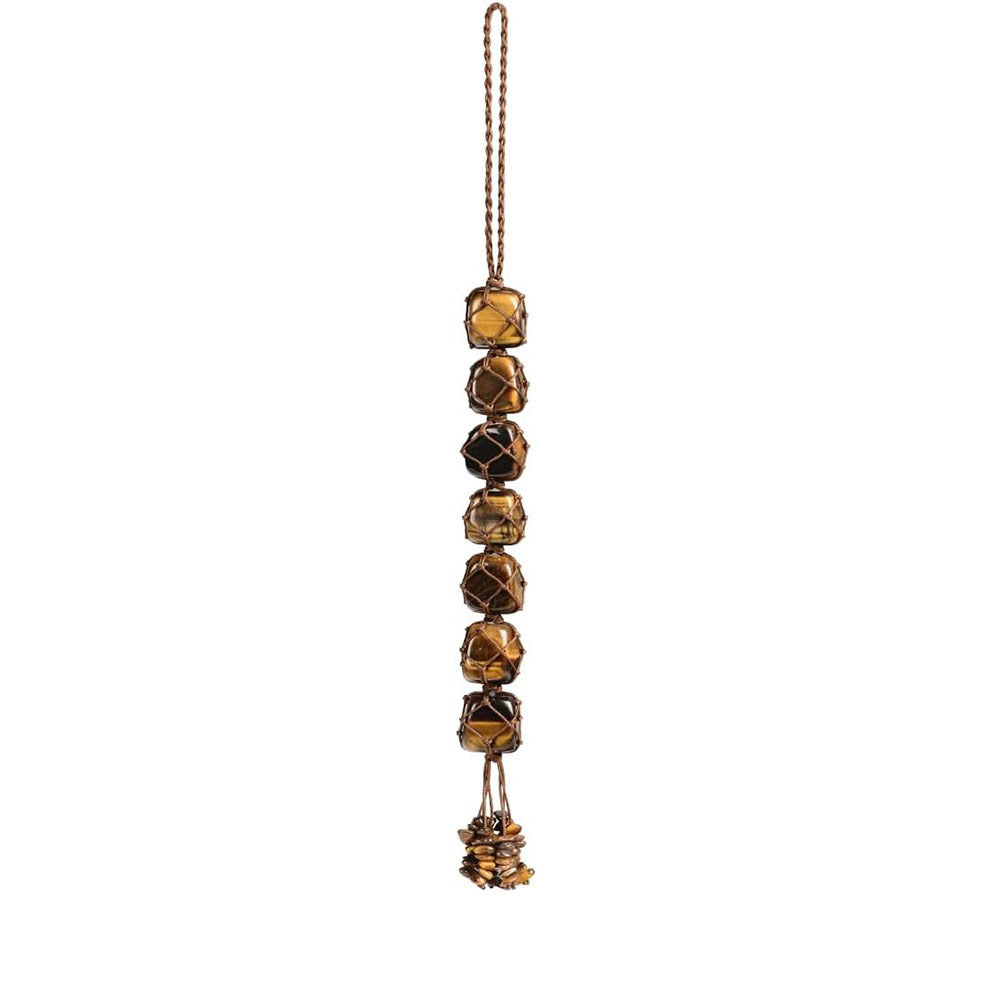Dream Catcher Necklace