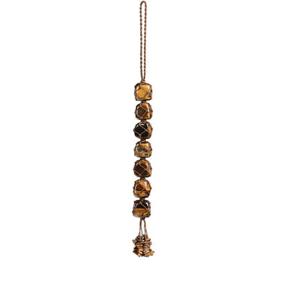 Dream Catcher Necklace