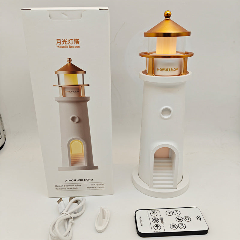 Dream Lighthouse Table Lamp