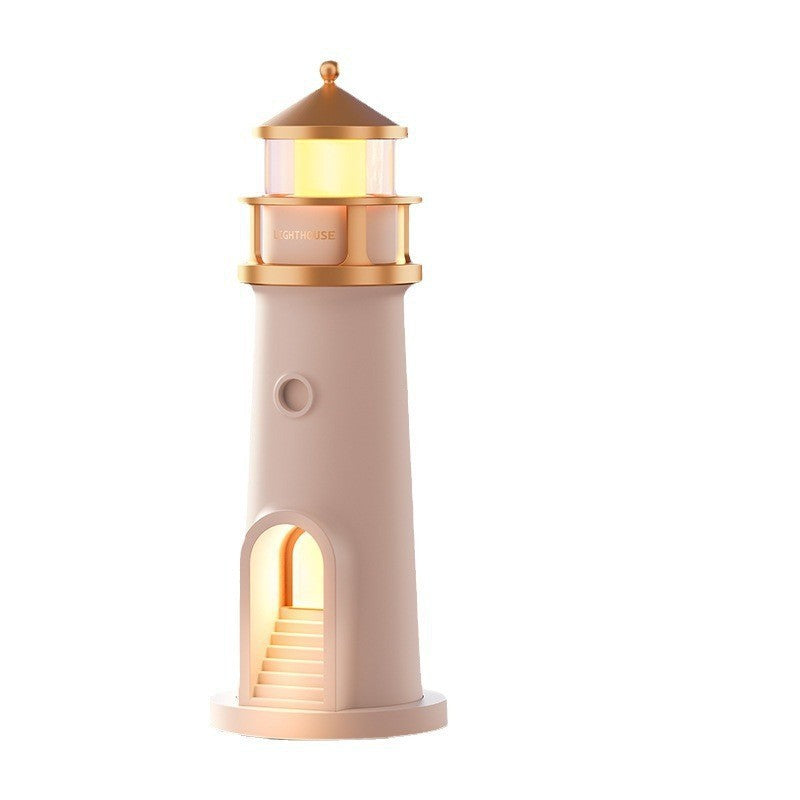 Dream Lighthouse Table Lamp