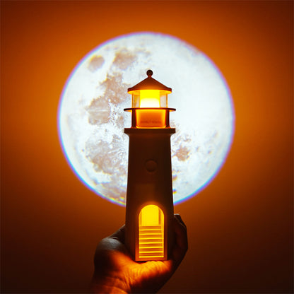 Dream Lighthouse Table Lamp