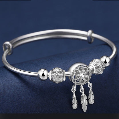 Dreamcatcher Luck-Bringing Bracelet