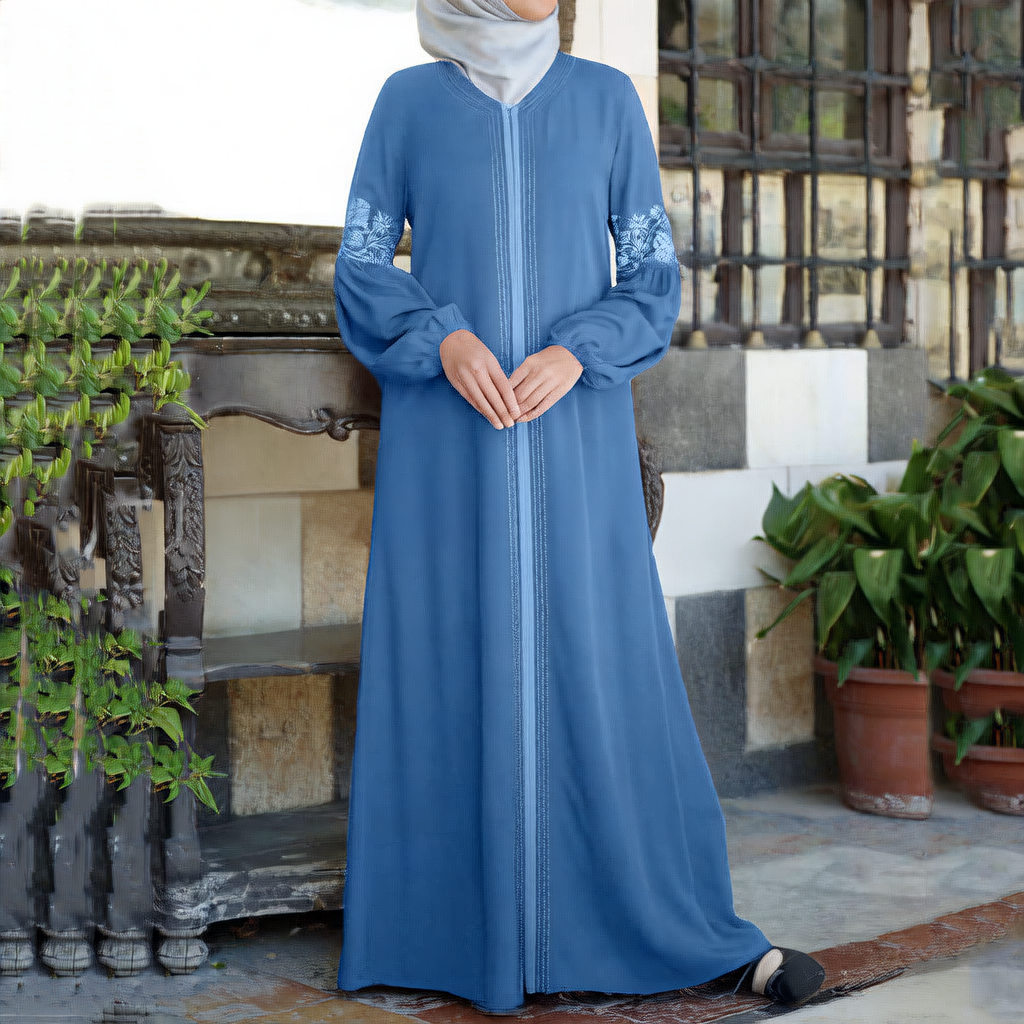 Dress or robe