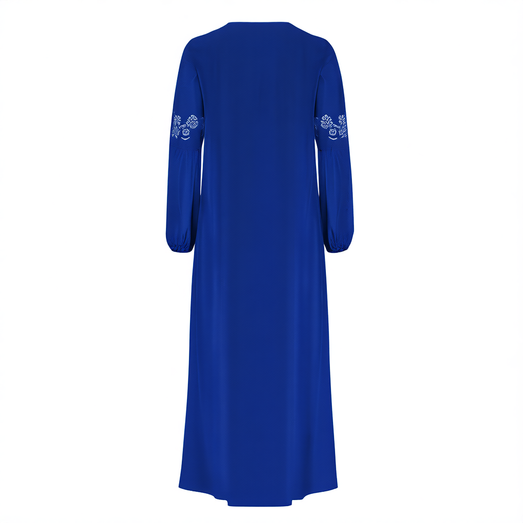 Dress or robe