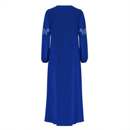 Dress or robe