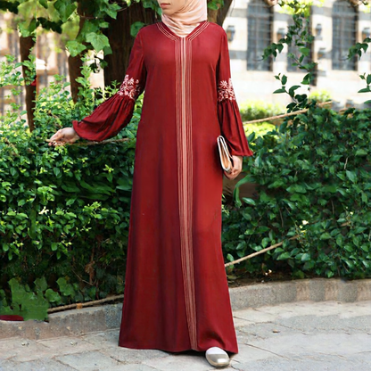 Dress or robe