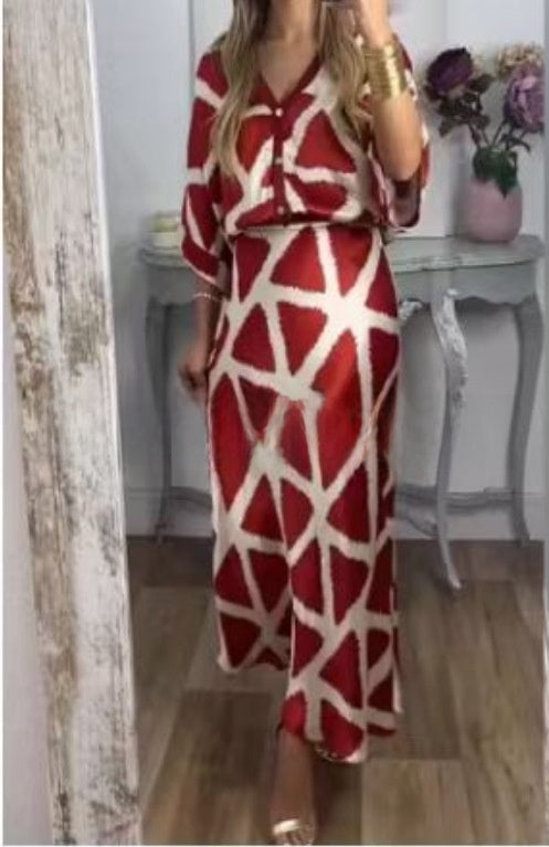 Dress Set
