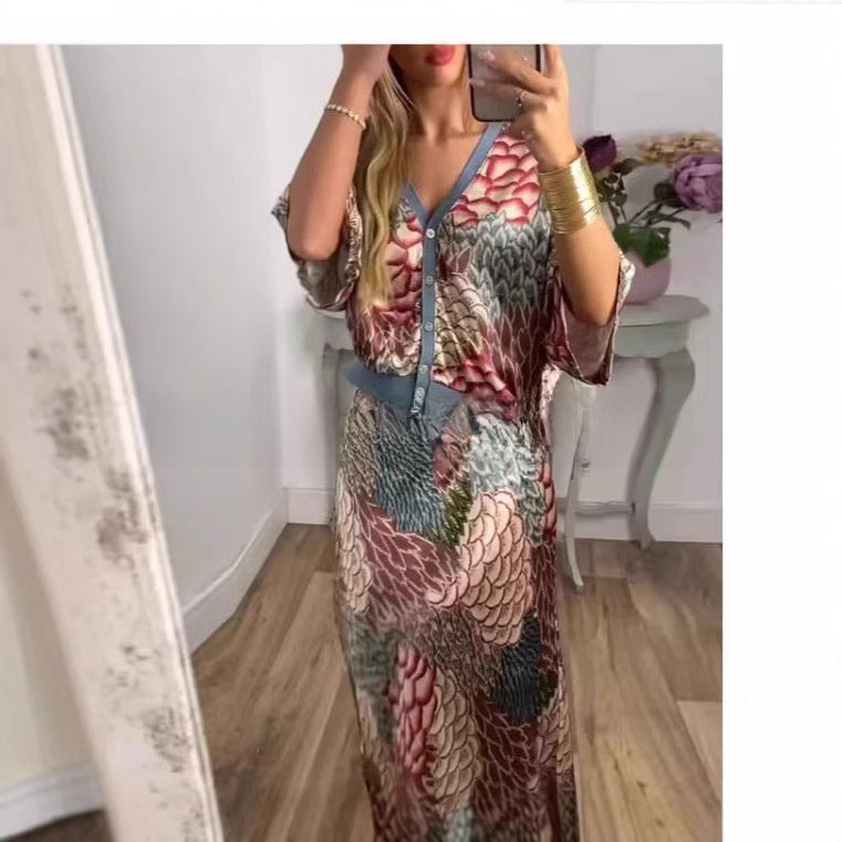 Dress Set