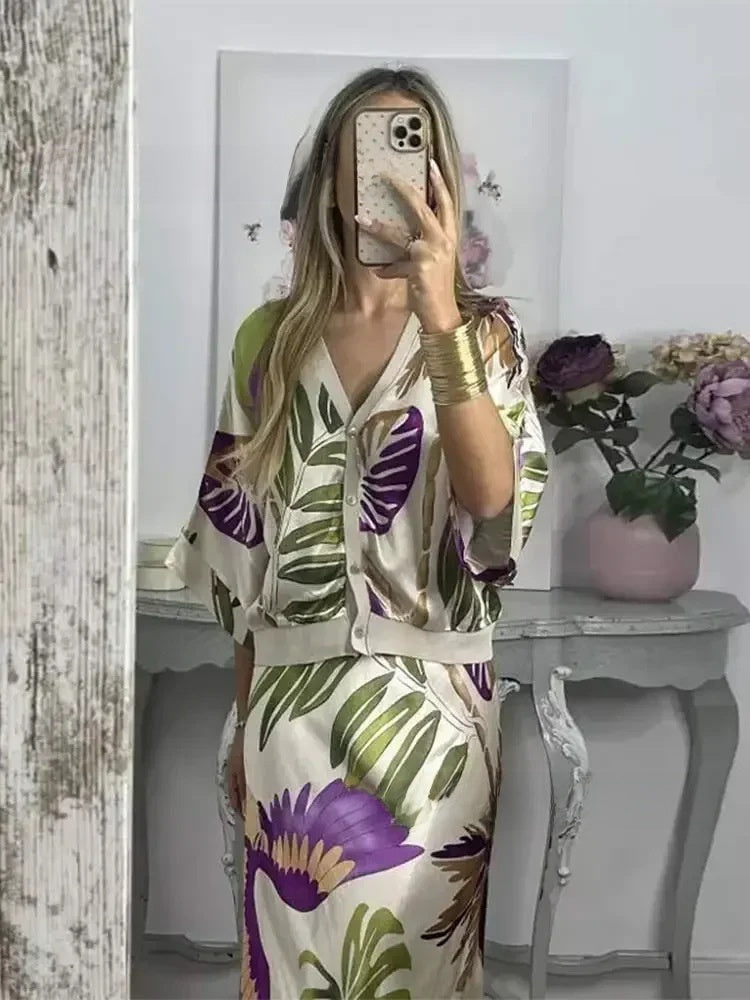 Dress Set