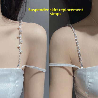 Dress Straps