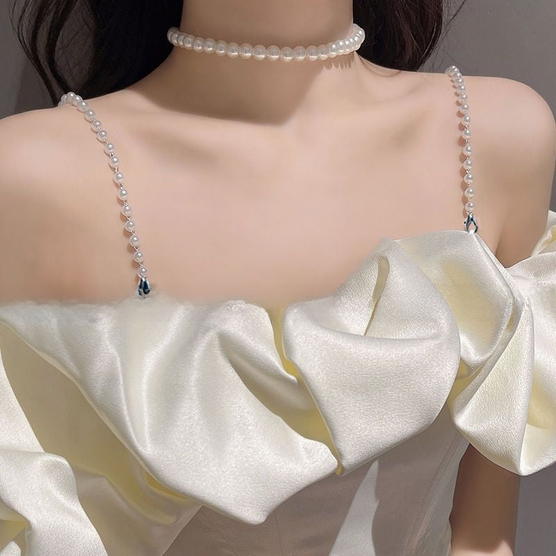 Dress Straps