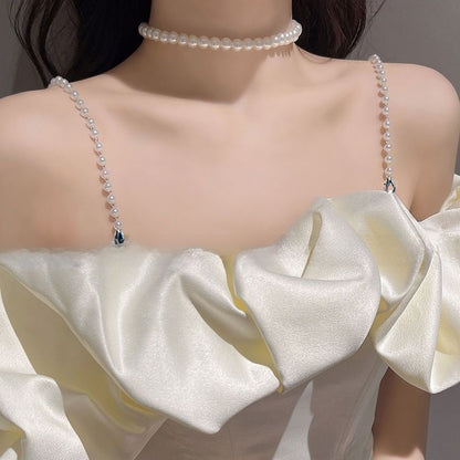 Dress Straps