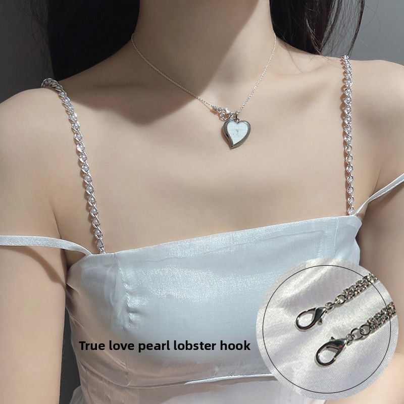 Dress Straps