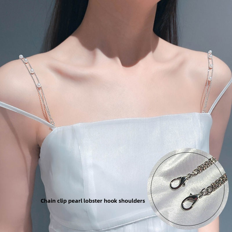 Dress Straps