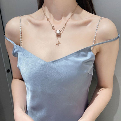 Dress Straps