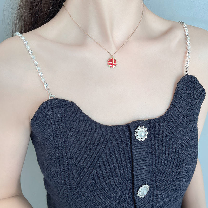 Dress Straps